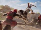 Ubisoftin mukaan vanhempien Assassin's Creed -pelien tehtävärakenne oli hyvin rajoitettu
