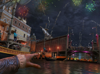 Assassin's Creed Nexus VR on elämyksellinen paluu pelisarjan juurille