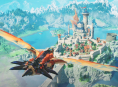 Monster Hunter Stories 3: Twisted Reflection ennakossa, roolipeliseen spin-offiin iso graafinen päivitys
