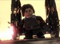 Arviossa mittava peli Lego Star Wars: The Skywalker Saga