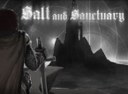 Salt and Sanctuary Xbox Onelle helmikuussa