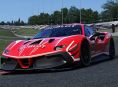 Tulossa Ferrari Hublot Esports Series