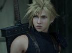 Huhu: Final Fantasy VII Remake saapuu myös Xbox Onelle