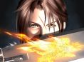 Final Fantasy VIII Remastered nyt saatavilla iOS- ja Android-laitteille