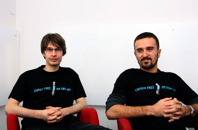 The Witcher 2: Assassins of Kings