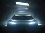 Lexus "venyttää sähköistetyn kokemuksen rajoja" Japan Mobility Show -tapahtumassa