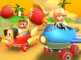 Mario Kart Tour laajenee klassikkoradalla