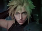Julkaistaanko Final Fantasy VII episodeissa vai jopa erillisinä peleinä?