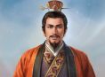 Perjantain arviossa Romance of the Three Kingdoms XIV PS4:llä