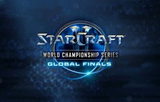 Starcraft II:n mestaruussarja jatkuu Valenciassa - yltääkö suomalainen finaaliin?