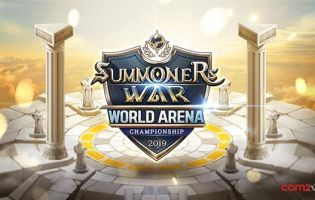 Com2uS ja OGN aloittavat yhteistyön Summoners War Championshipiä varten