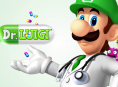 Dr. Luigi ottaa potilaita vastaan tammikuussa