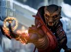 Mass Effect: Andromeda tulee olemaan paranneltu Xbox One X:llä?