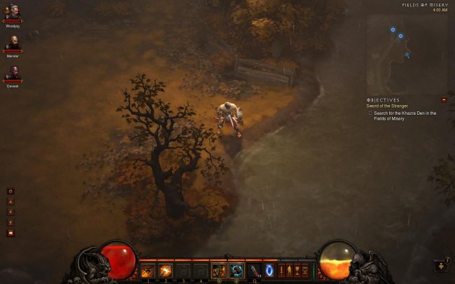 Diablo III