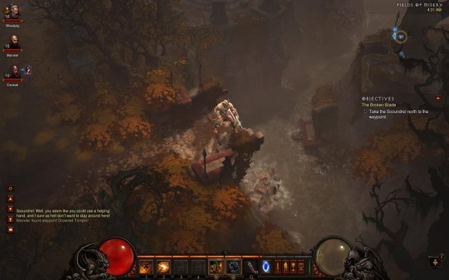 Diablo III