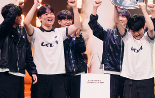 Esports World Cup 2026: Dplus voitti kotikaupungin sankarit Karmine Corpin ja nappasi League of Legends -pokaalin