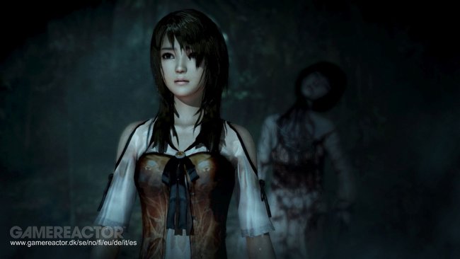 Project Zero: Maiden of Black Water