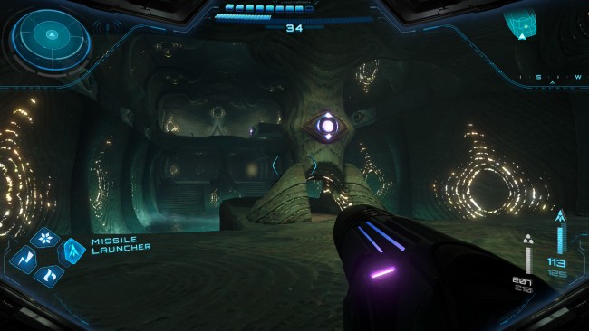 Metroid Prime 4: Beyond