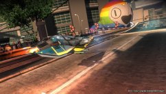 Wipeout 2048