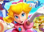 Princess Peach: Showtimen kansikuvaa muutettiin paremmin yhteensopivaksi The Super Mario Bros. Movien kanssa