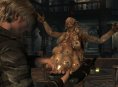 Resident Evil 6 -lisukkeita Xboxille