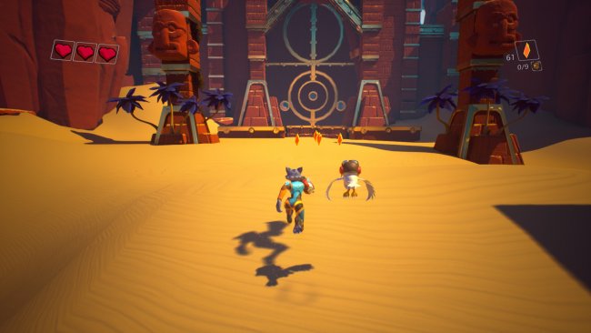 Skylar & Plux: Adventure on Clover Island