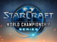 Starcraft II:n World Championship Series -suunnitelmat selvillä