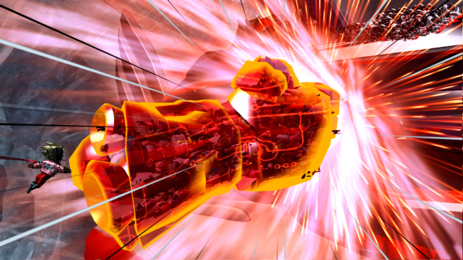 The Wonderful 101: Remastered