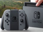 Huhu: Nintendo Switch ilmestyy Euroopassa 17. maaliskuuta