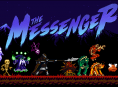 The Messenger ensi viikolla Xbox Onelle