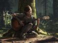 Naughty Dogilla työn alla peli The Last of Us 3