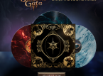 Baldur's Gate III juhlii musiikkiaan LP-levynä