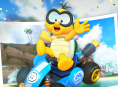Mario Kart World myi yli 14 miljoonaa kappaletta, Pok&eacute;mon Legends: Z-A myi yli 12 miljoonaa