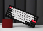 Keychron Q4 HE QMK Langaton Keychron Q4 HE QMK Langaton