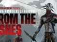 Avatar: Frontiers of Pandora - From the Ashes