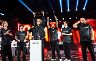 Esports World Cup 2026: Parivision voitti BB Teamin ja kruunattiin &rdquo; Dota 2 &rdquo; -mestariksi