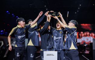 Esports World Cup 2026: Lyon voitti &rdquo; Free Fire &rdquo; -turnauksen ja varmisti paikkansa vuoden 2026 Global Finals -turnauksessa