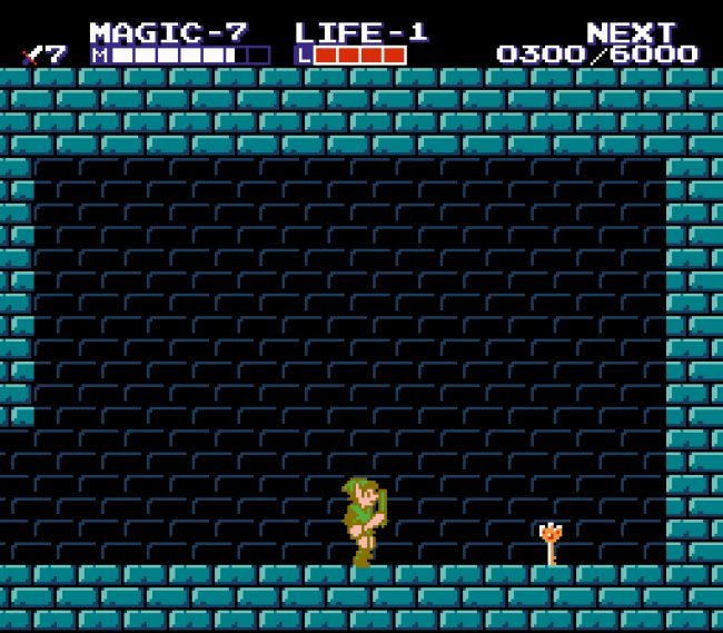 Legenda nimeltä Zelda