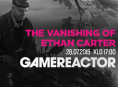 GR Liven tallenne: The Vanishing of Ethan Carter (PS4)