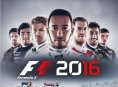 Gamereactorin arviossa F1 2016