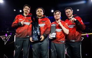 FaZe Vegas murskasi OpTic Texasin Call of Duty League 2026 Championship Weekend -finaalissa