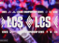 LCS Spring Final pelataan Riot Games Arenalla Los Angelesissa