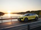 Lotus julkistaa ennätyksellisen ensimmäisen vuosipuoliskon vuonna 2023 sähköautojen myynnin vetämänä