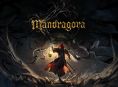 Mandragora tarjoaa liikevalikoiman, jolla pärjää vaikka soulslike-pelissä