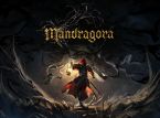 Mandragora tarjoaa liikevalikoiman, jolla pärjää vaikka soulslike-pelissä