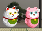 Rhythm Heaven Groove, k&auml;yt&auml;nn&ouml;n kokemuksia: nauru sai minut menett&auml;m&auml;&auml;n rytmin