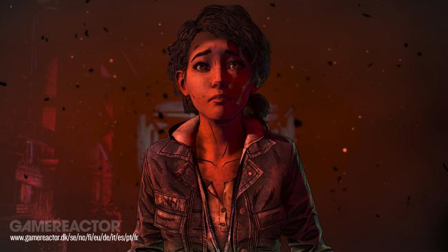 The Walking Dead: The Final Season