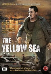 The Yellow Sea
