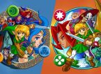 Kaksi muuta The Legend of Zelda Game Boy -peliä ovat nyt Switchin valikoimassa
