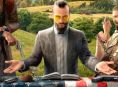 Far Cry 5 kerännyt yli 30 miljoonaa pelaajaa